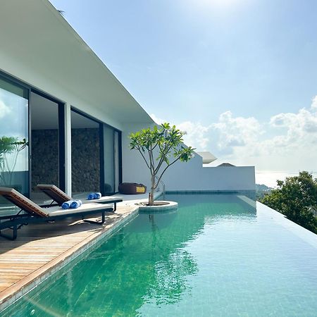 Anzhu Seamate Villa Samui Amphoe Koksamui Dış mekan fotoğraf