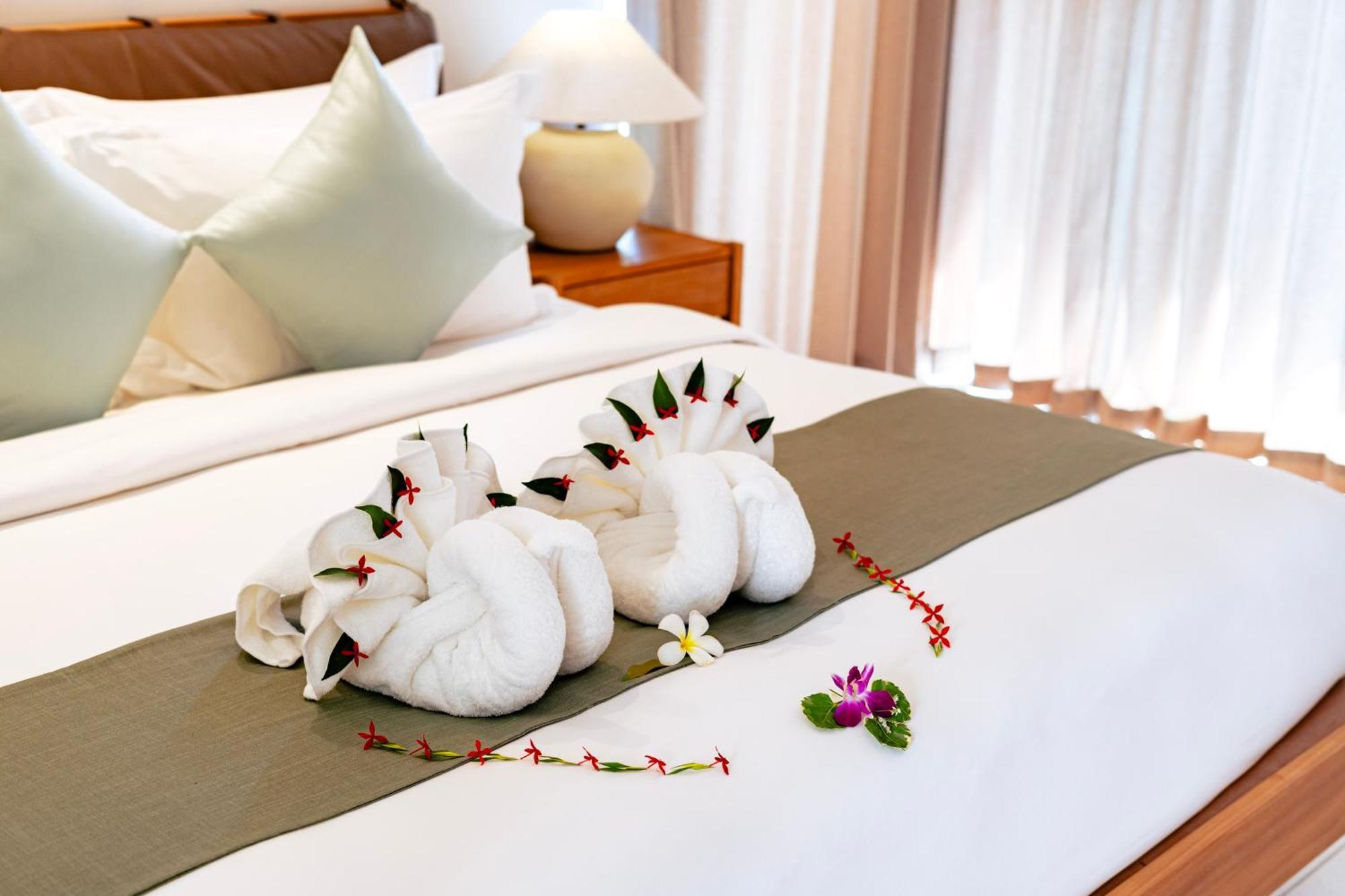 Anzhu Seamate Villa Samui Amphoe Koksamui Dış mekan fotoğraf