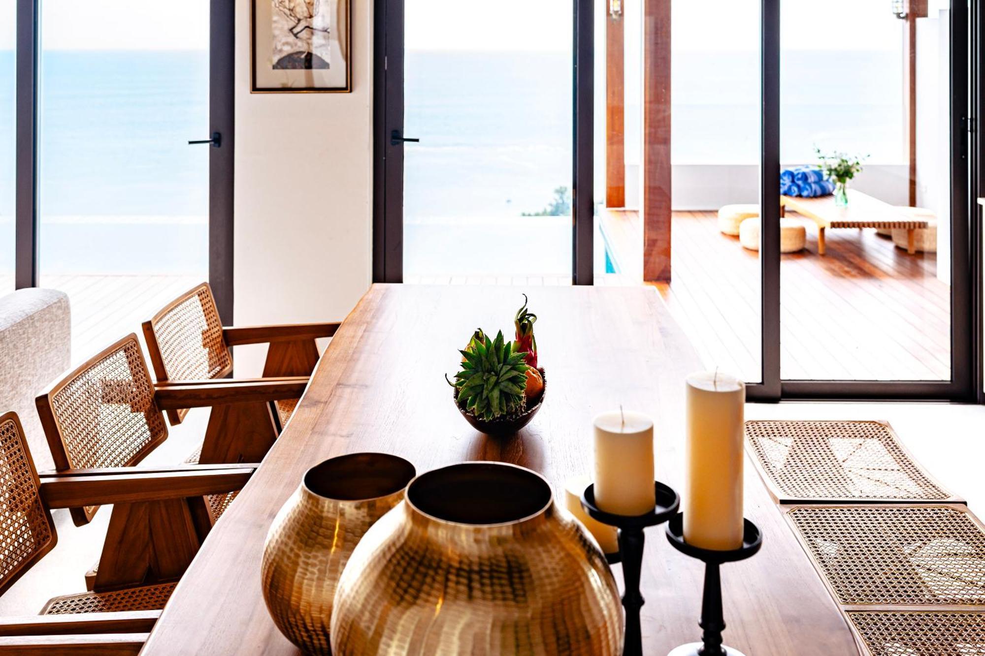 Anzhu Seamate Villa Samui Amphoe Koksamui Dış mekan fotoğraf