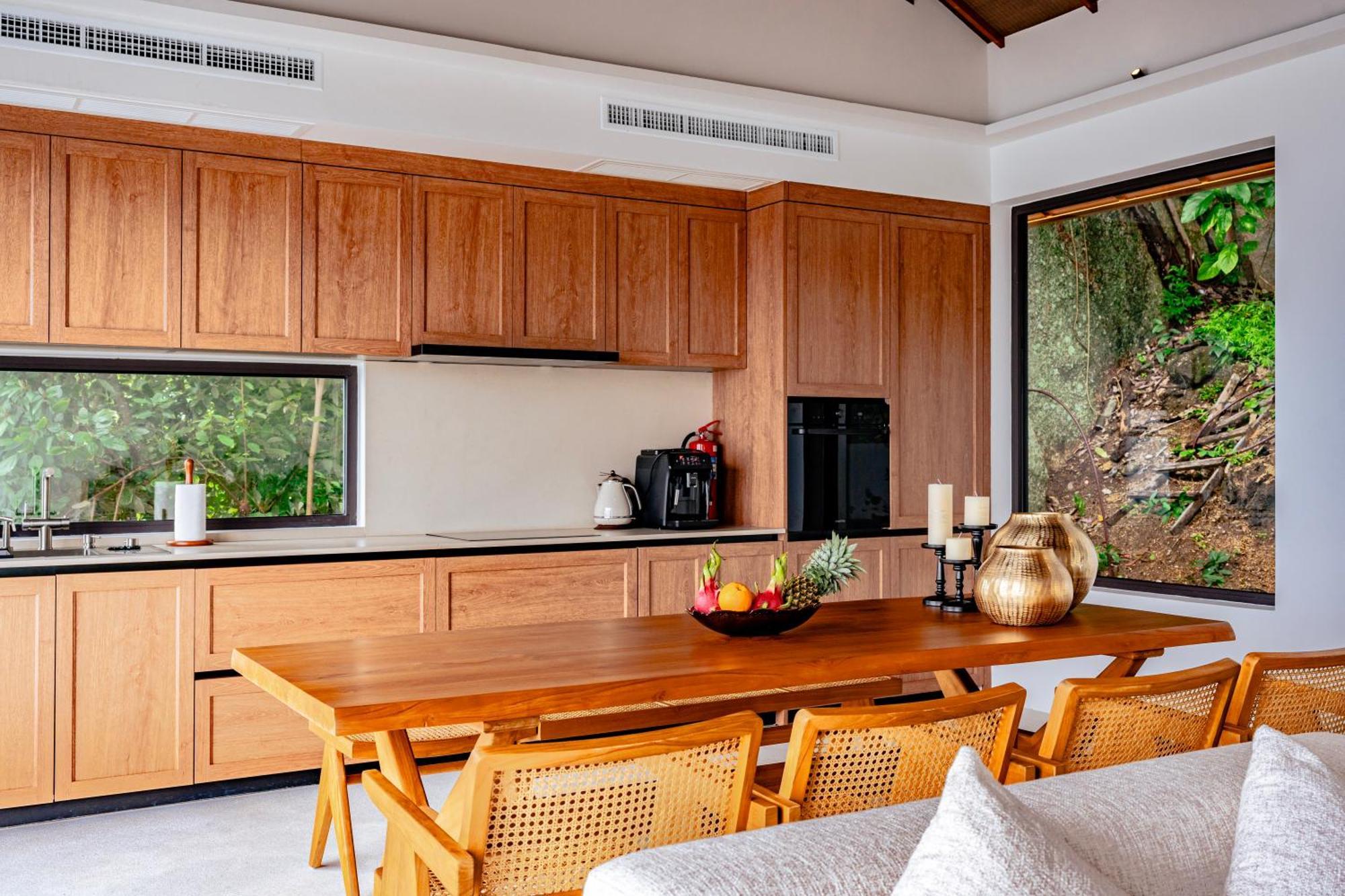 Anzhu Seamate Villa Samui Amphoe Koksamui Dış mekan fotoğraf