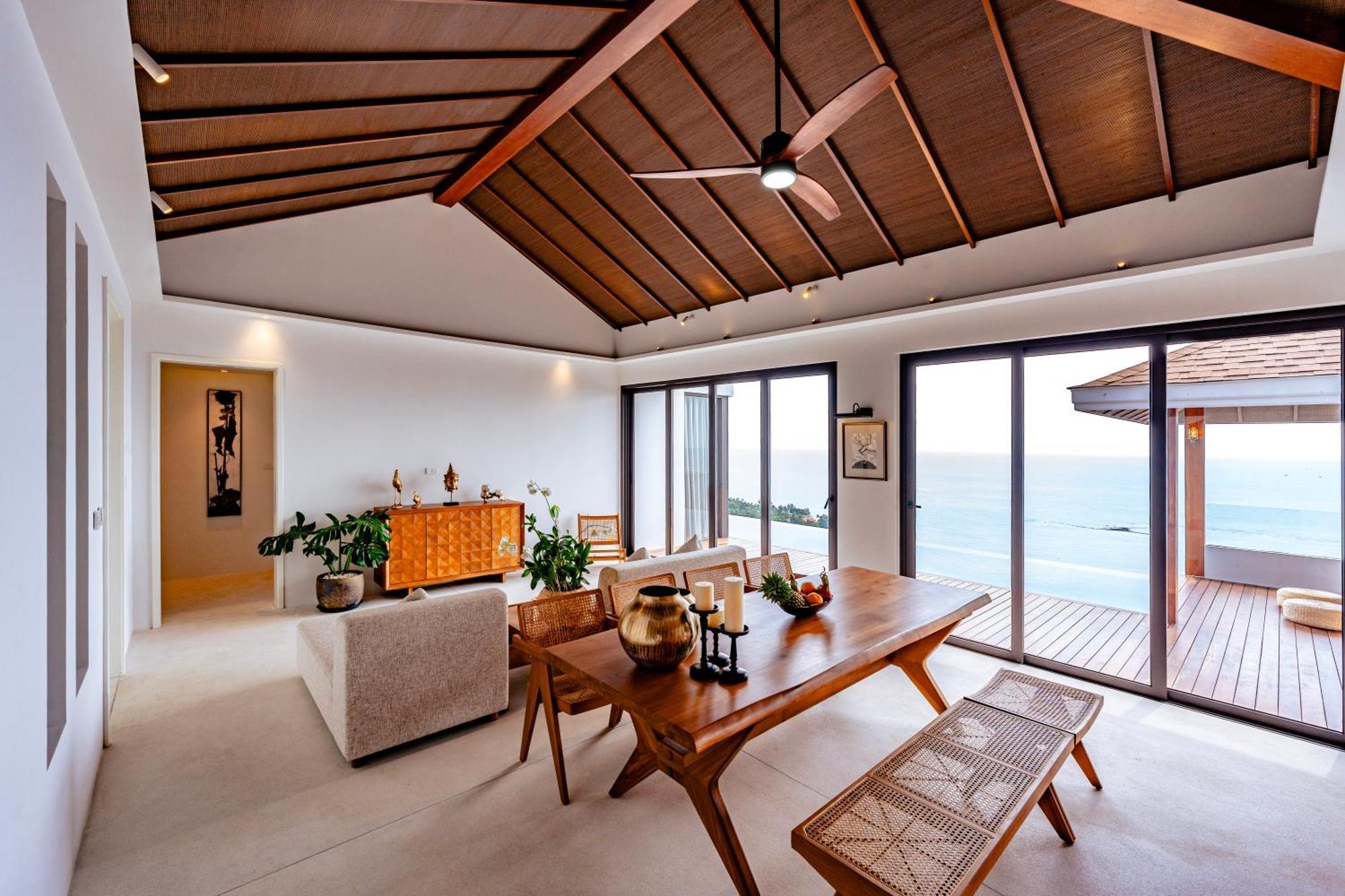 Anzhu Seamate Villa Samui Amphoe Koksamui Dış mekan fotoğraf