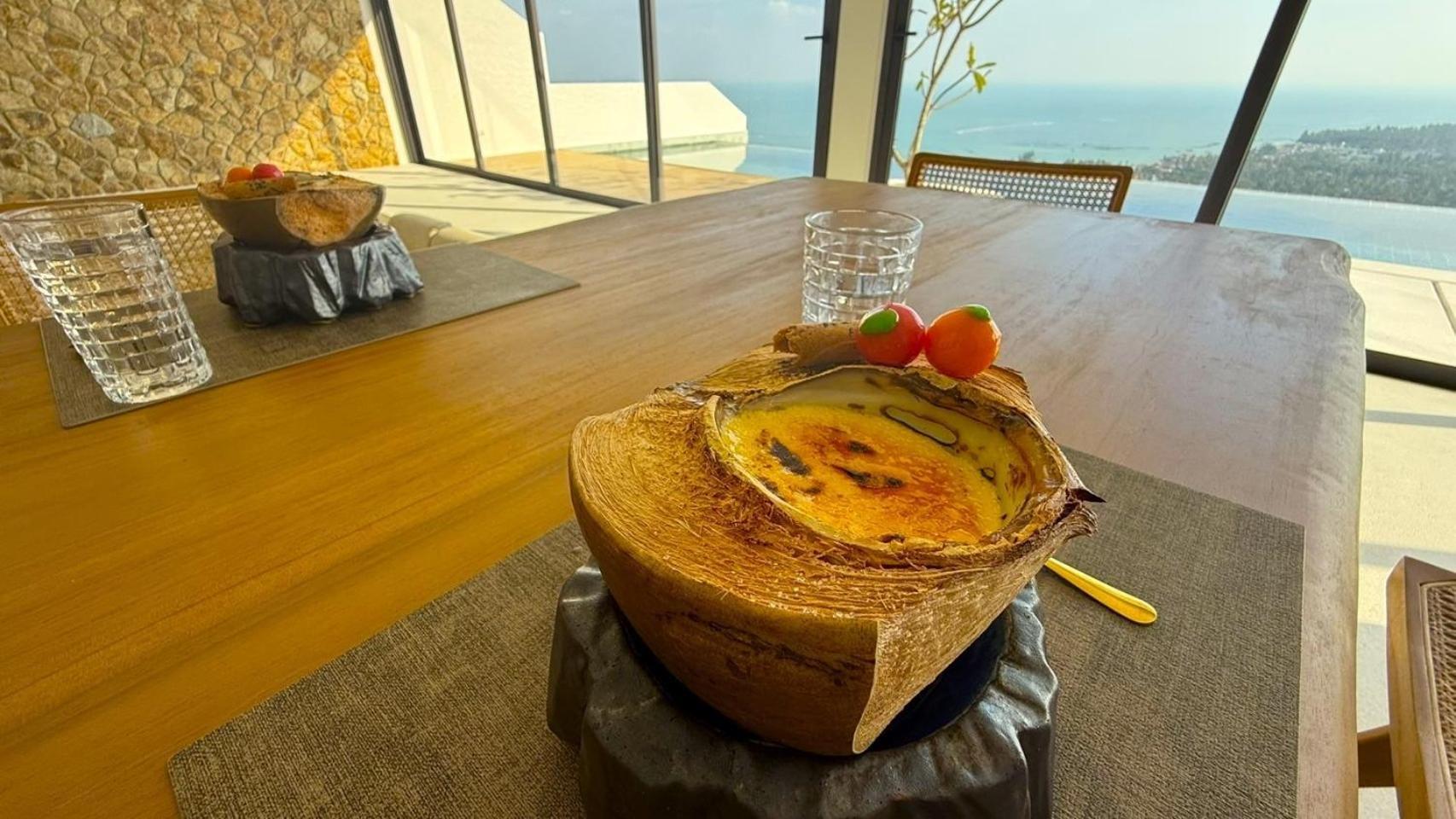 Anzhu Seamate Villa Samui Amphoe Koksamui Dış mekan fotoğraf