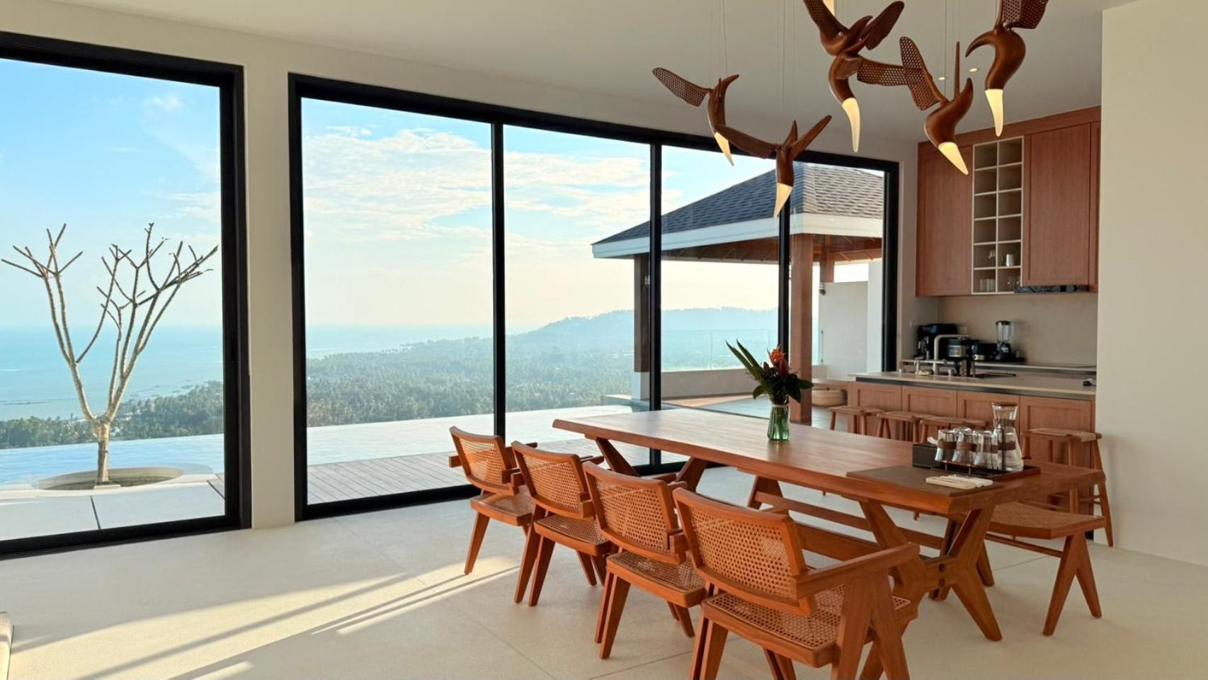Anzhu Seamate Villa Samui Amphoe Koksamui Dış mekan fotoğraf