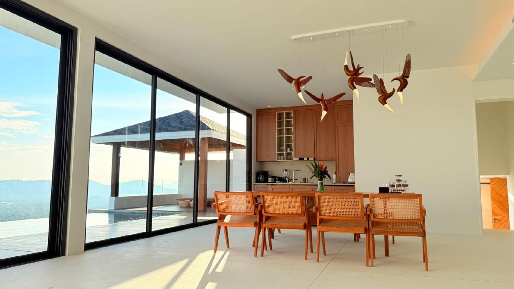 Anzhu Seamate Villa Samui Amphoe Koksamui Dış mekan fotoğraf
